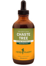 Herb Pharm Chaste Tree