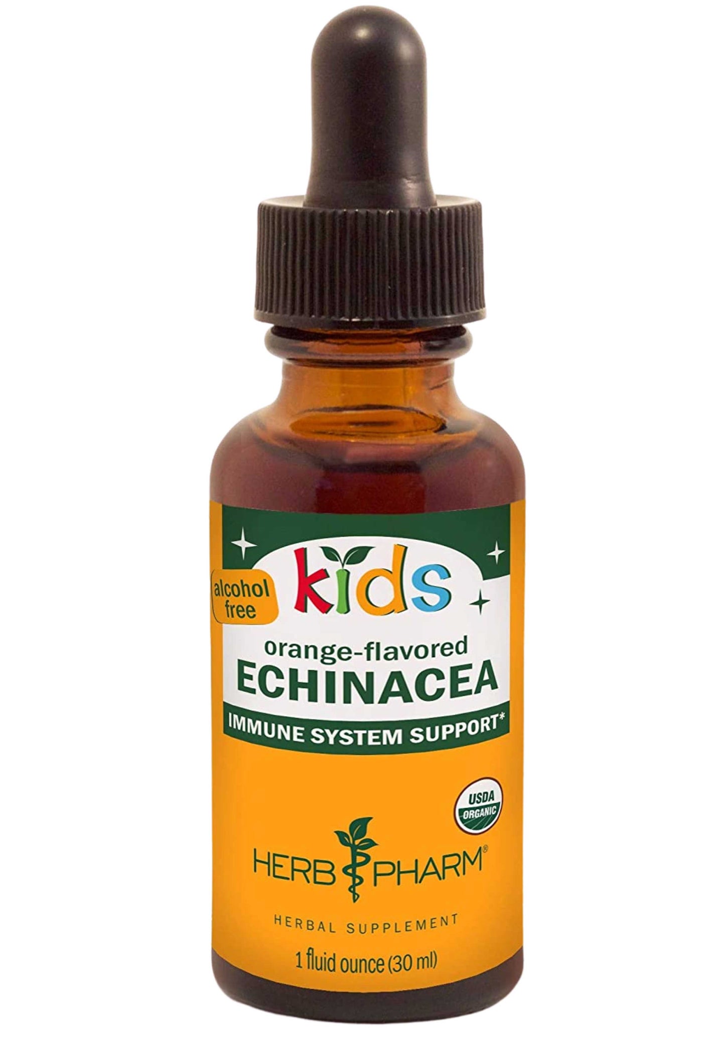 Herb Pharm Children's Echinacea/Kids Alcohol-Free