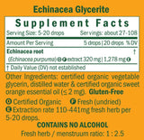 Herb Pharm Children's Echinacea/Kids Alcohol-Free