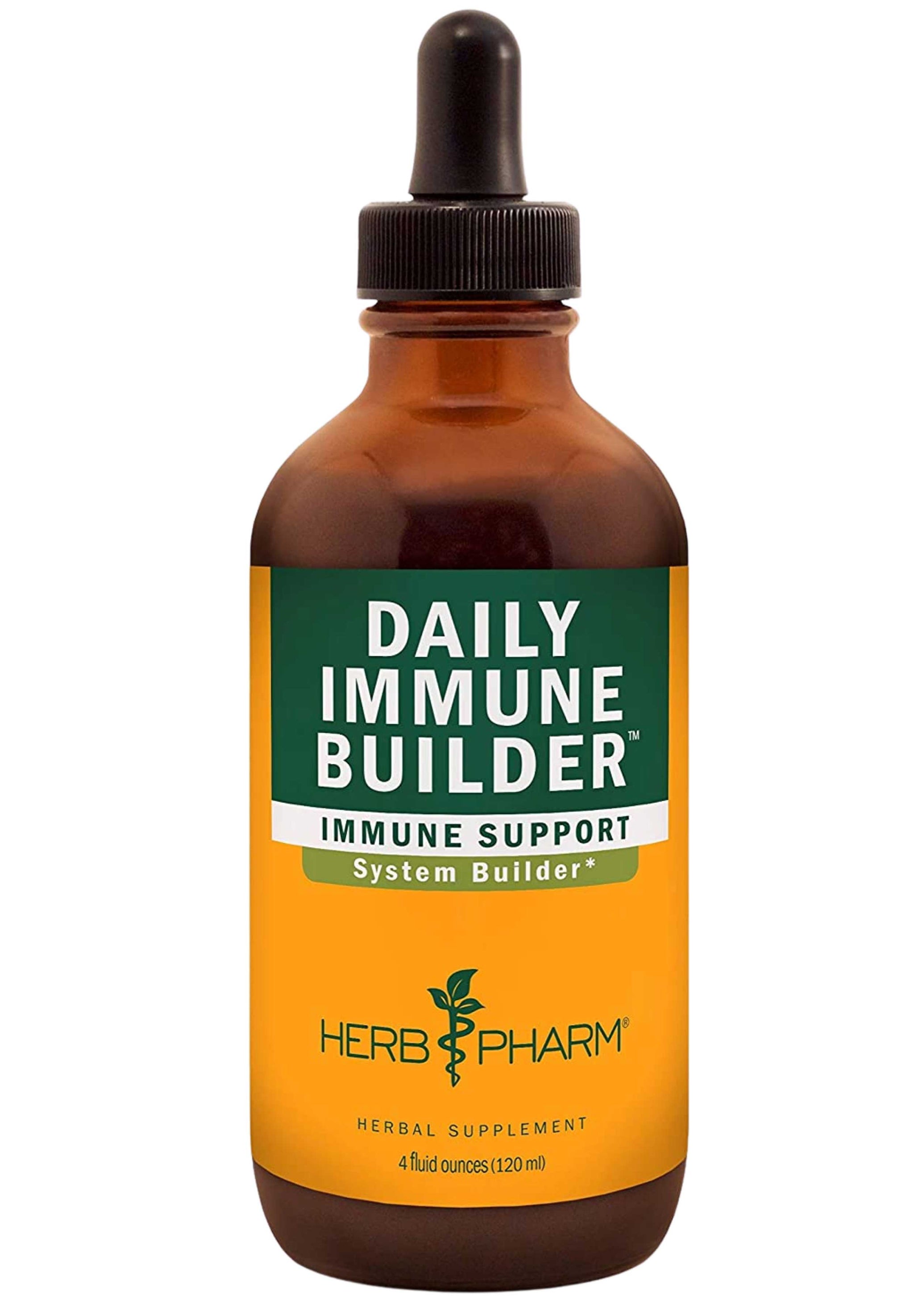Herb Pharm Daily Immune Builder