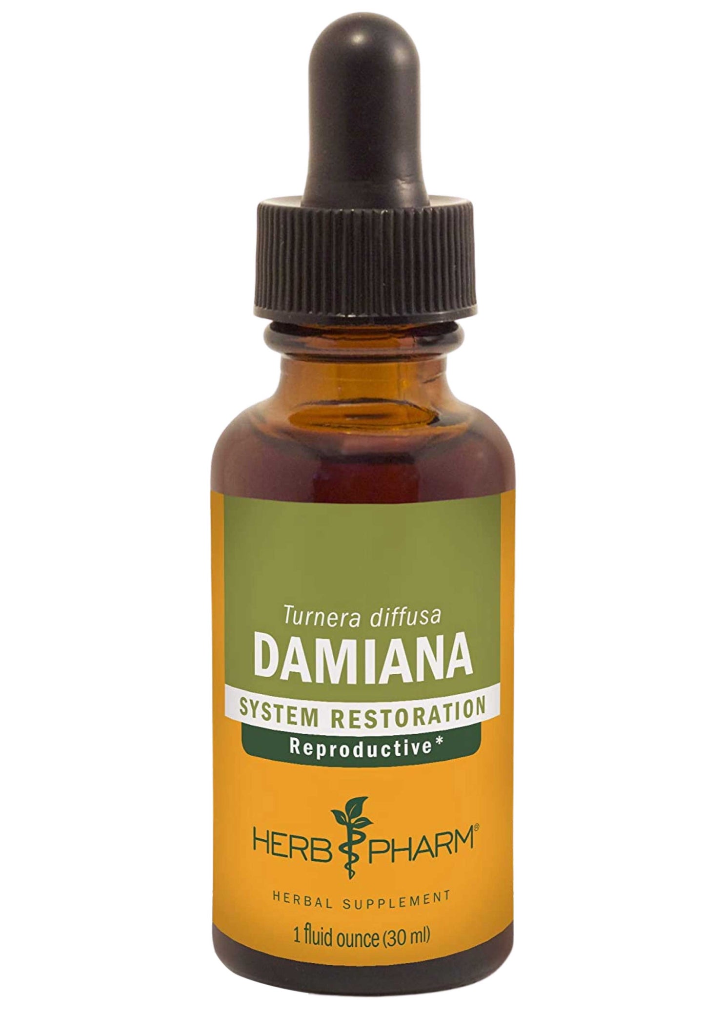 Herb Pharm Damiana