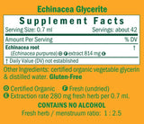 Herb Pharm Echinacea Alcohol-Free
