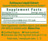 Herb Pharm Echinacea