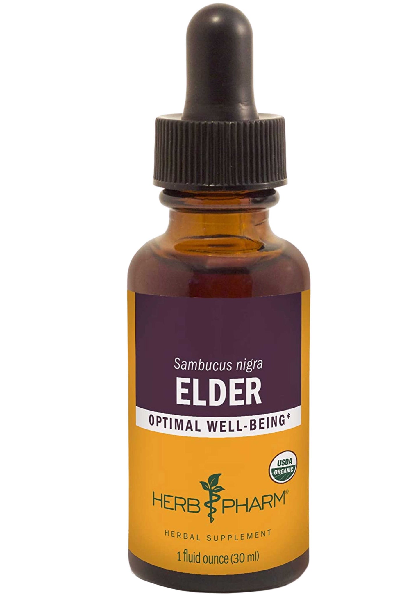 Herb Pharm Elder