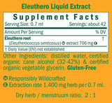 Herb Pharm Eleuthero