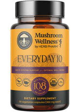 Herb Pharm Everyday 10