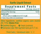 Herb Pharm Garlic