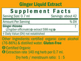 Herb Pharm Ginger
