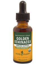 Herb Pharm Golden Echinacea