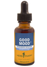 Herb Pharm Good Mood