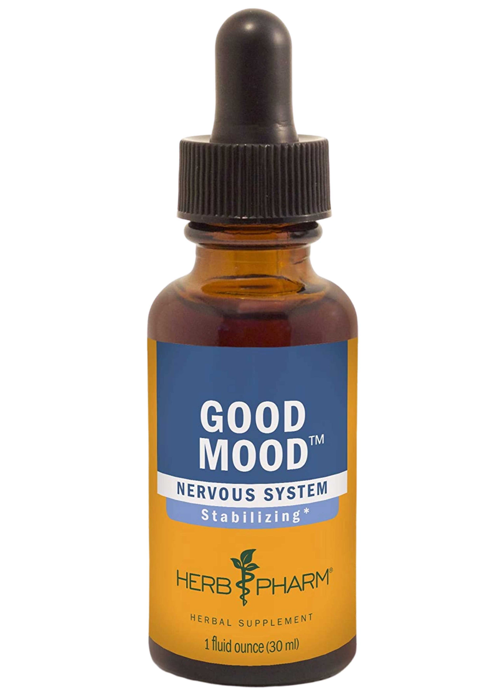 Herb Pharm Good Mood