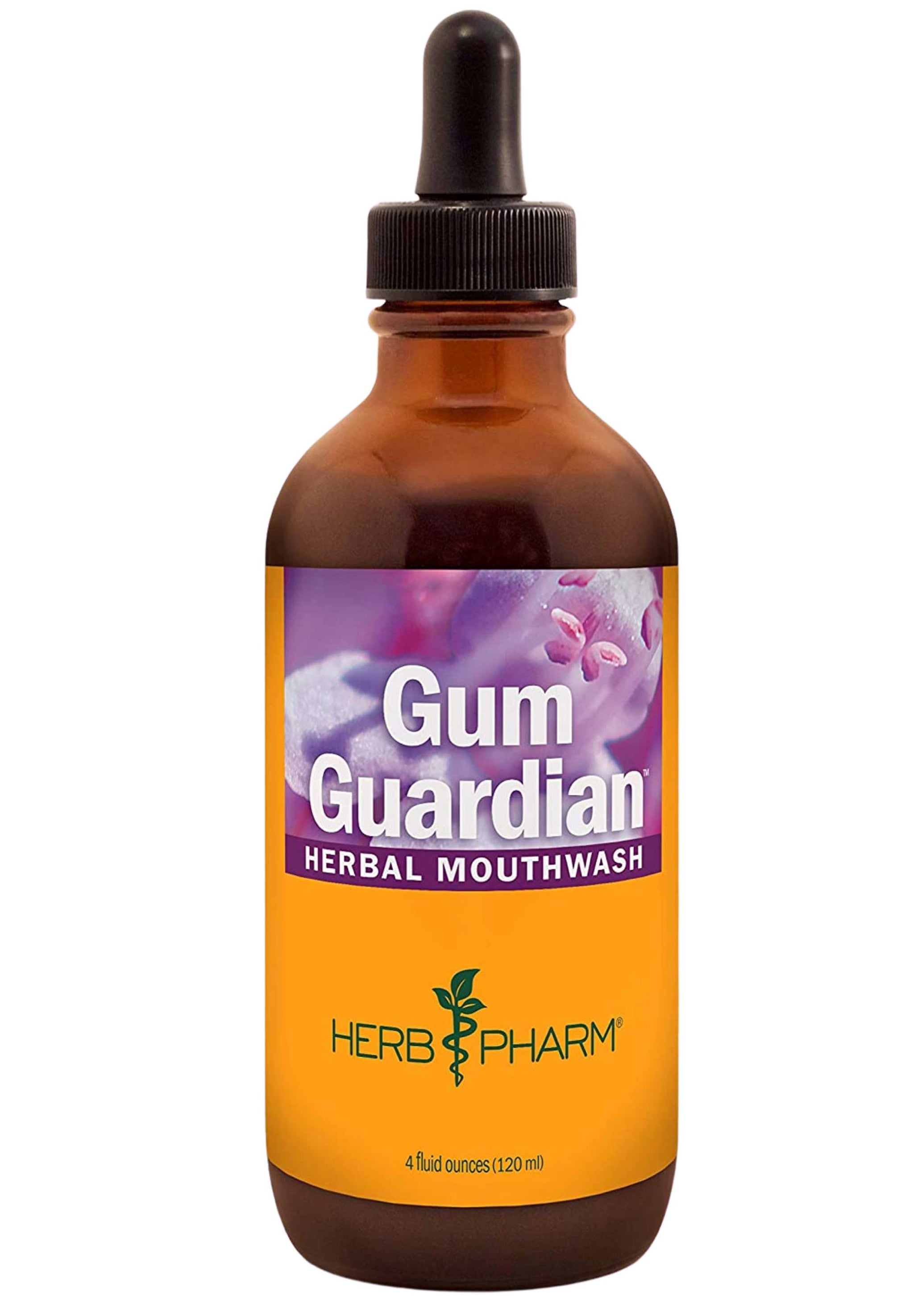 Herb Pharm Gum Guardian