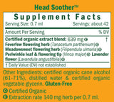 Herb Pharm Head Soother