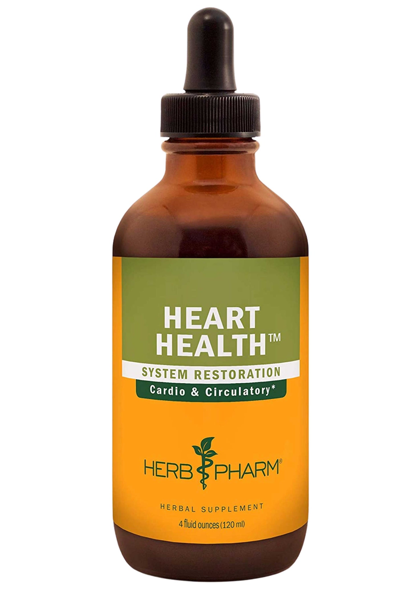 Herb Pharm Heart Health
