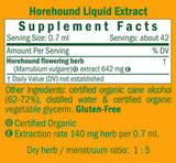 Herb Pharm Horehound
