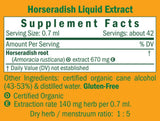 Herb Pharm Horseradish