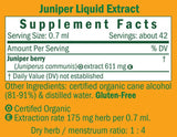 Herb Pharm Juniper