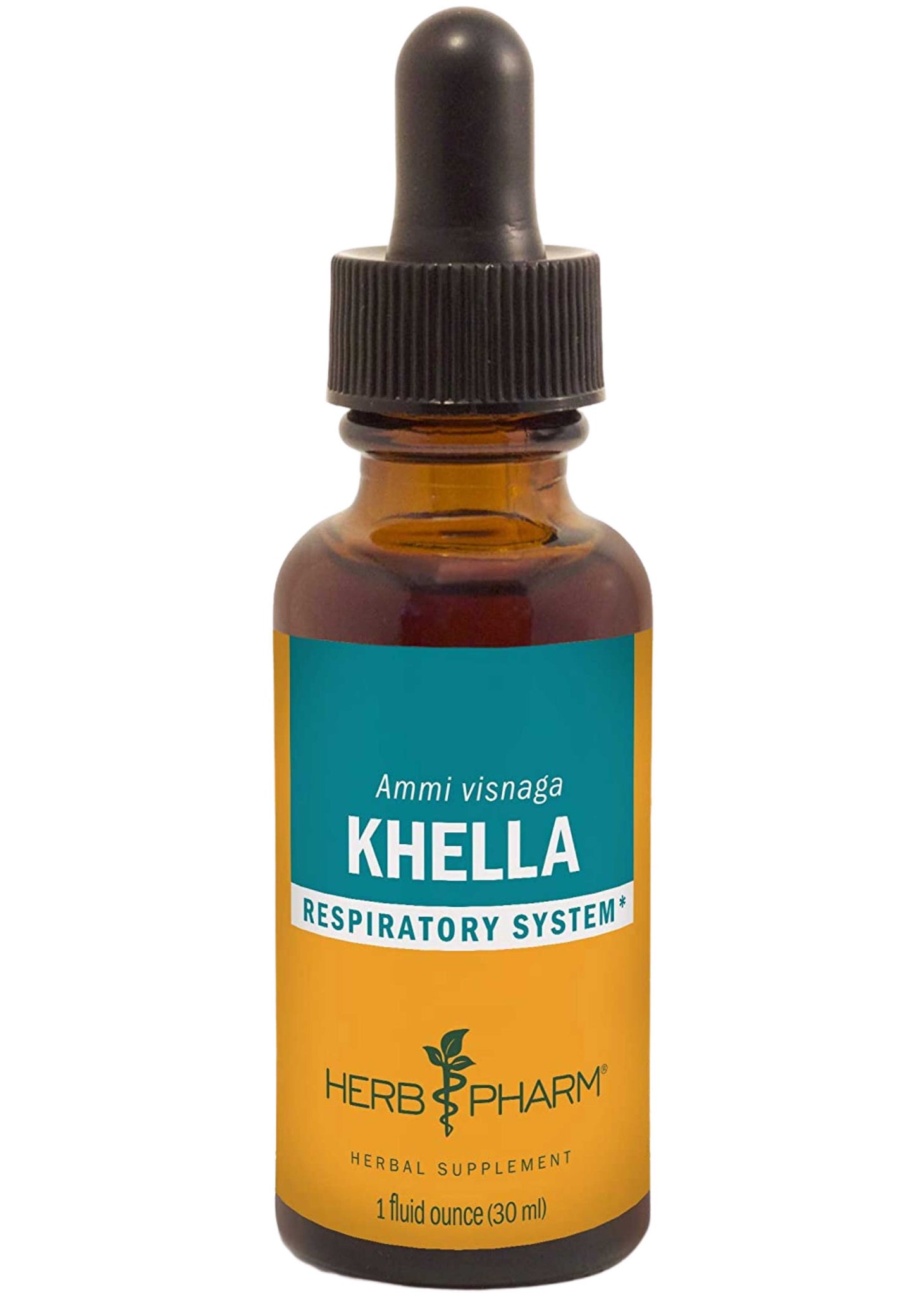 Herb Pharm Khella