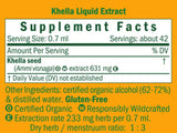 Herb Pharm Khella