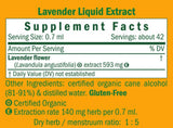 Herb Pharm Lavender