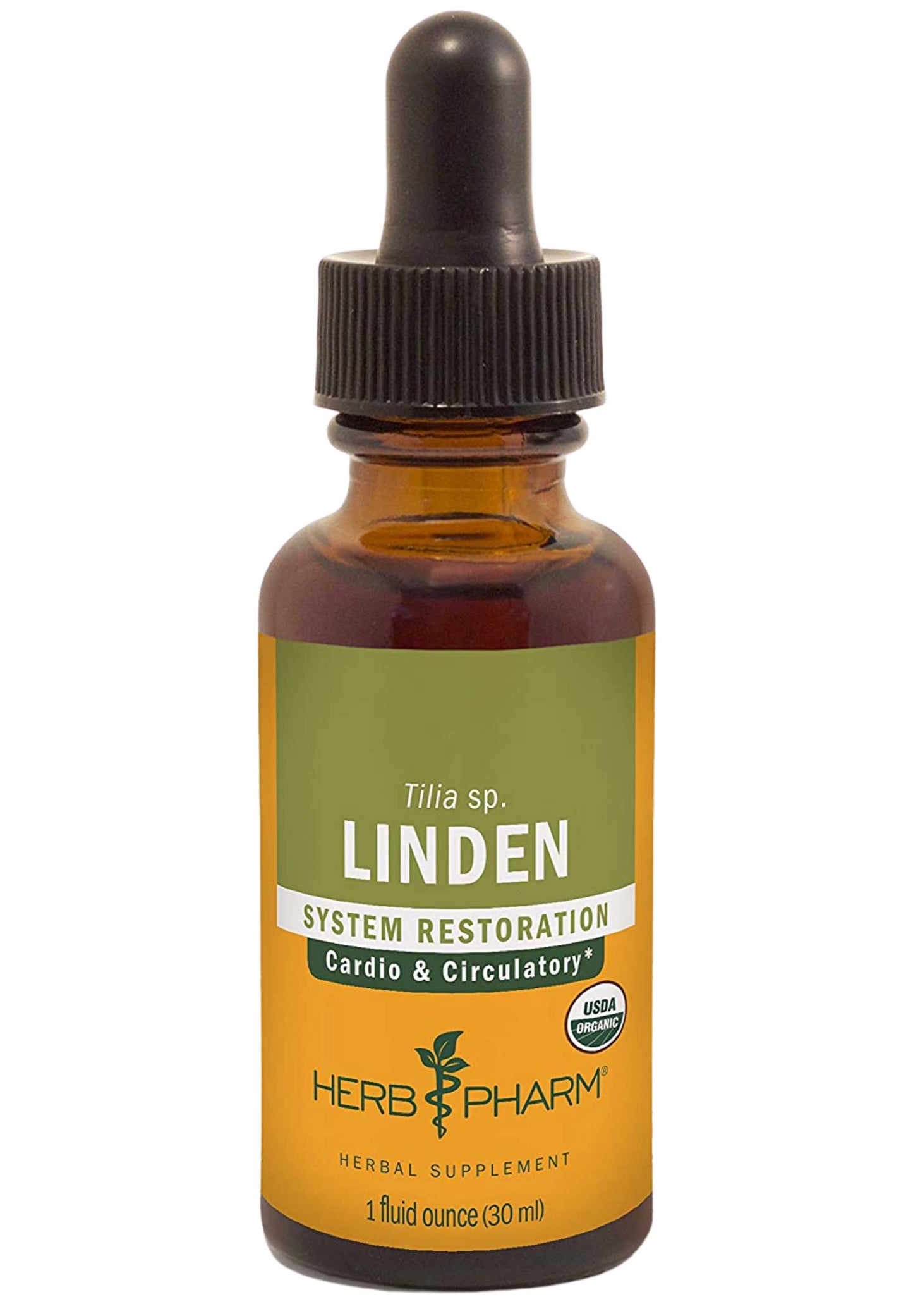 Herb Pharm Linden