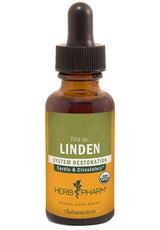 Herb Pharm Linden