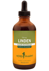 Herb Pharm Linden