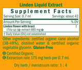 Herb Pharm Linden
