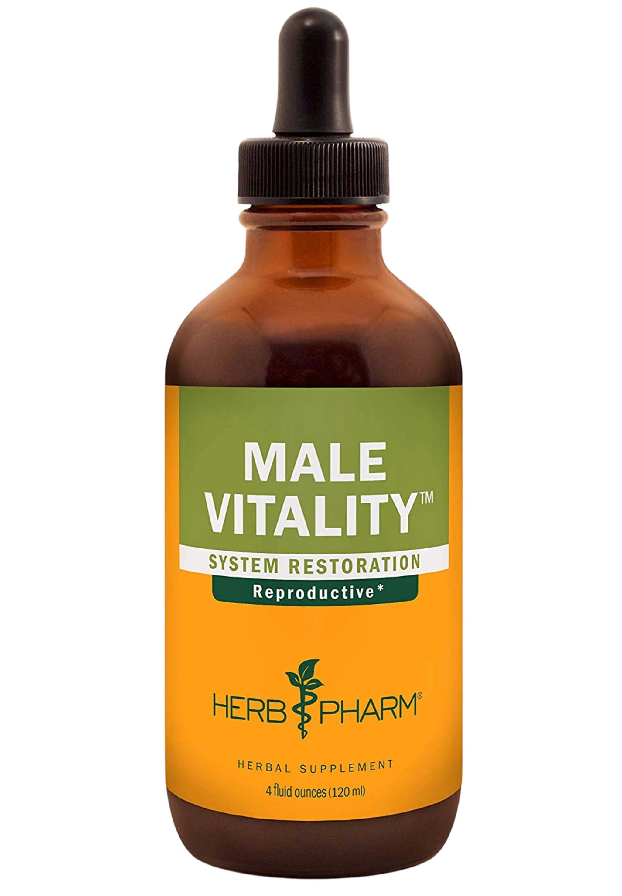Herb Pharm Male Vitality