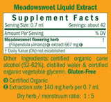 Herb Pharm Meadowsweet