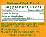 Herb Pharm Motherwort