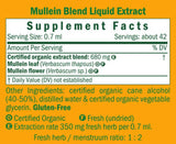 Herb Pharm Mullein Blend