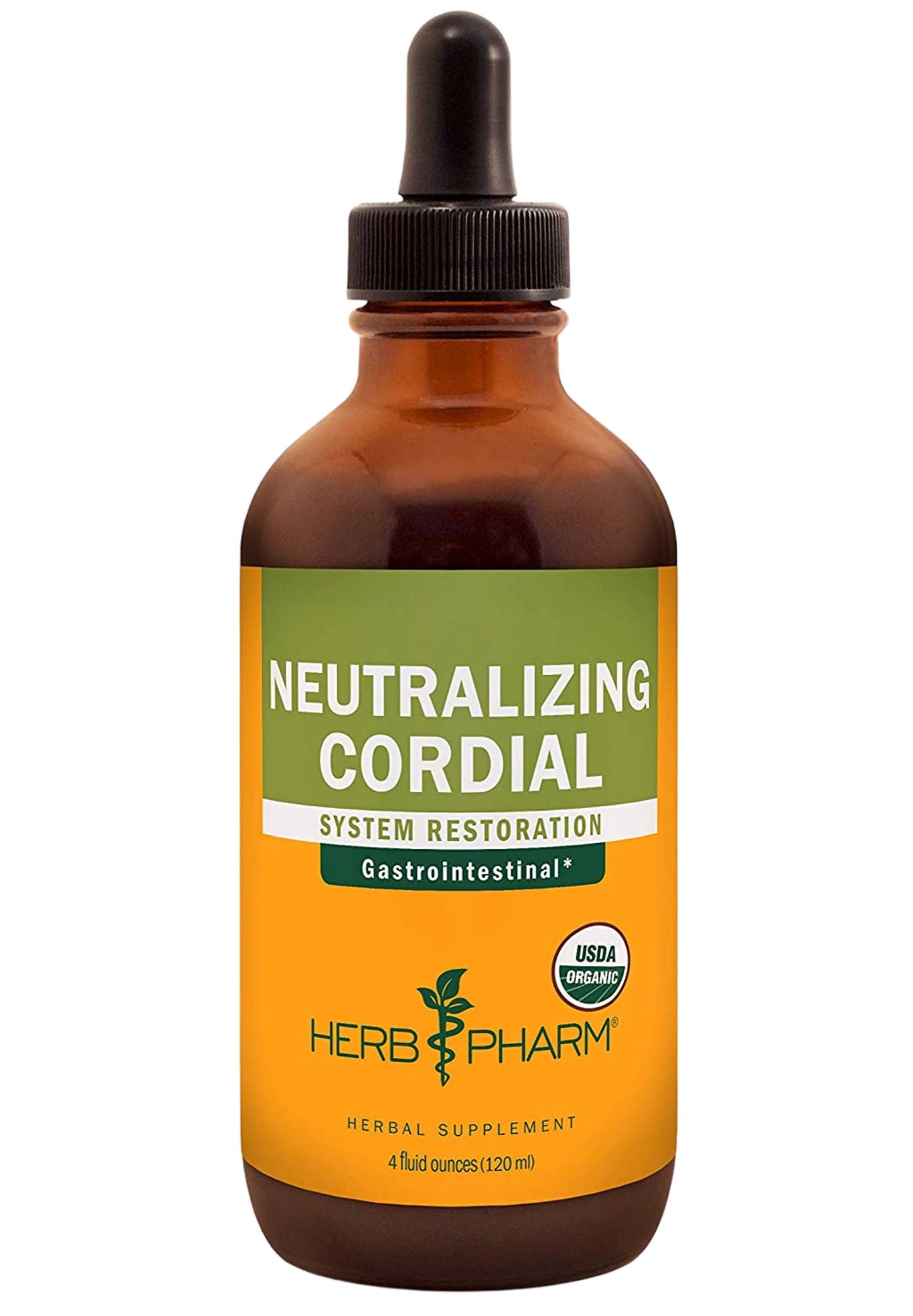 Herb Pharm Neutralizing Cordial