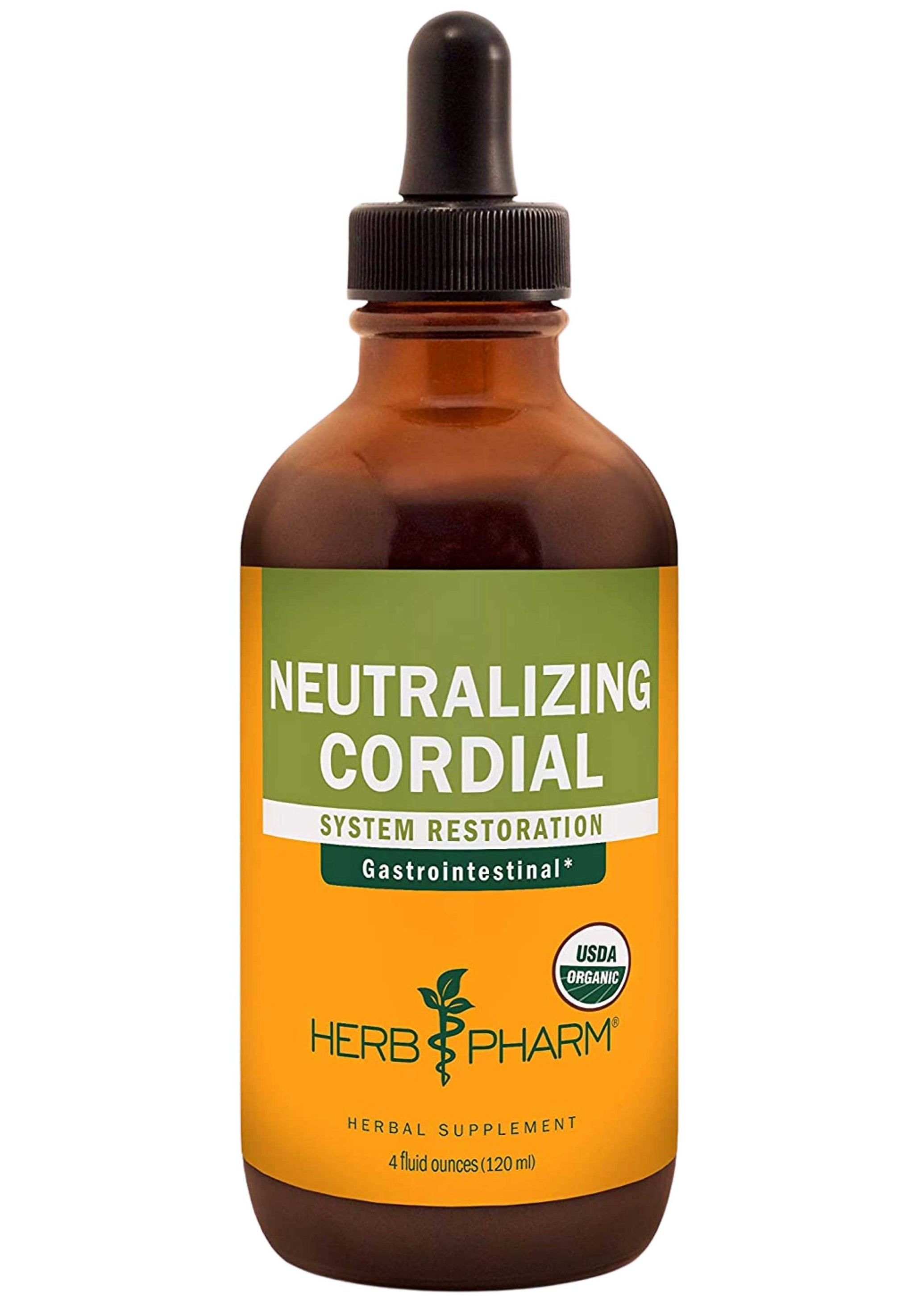 Herb Pharm Neutralizing Cordial