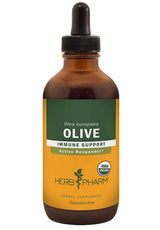 Herb Pharm Olive