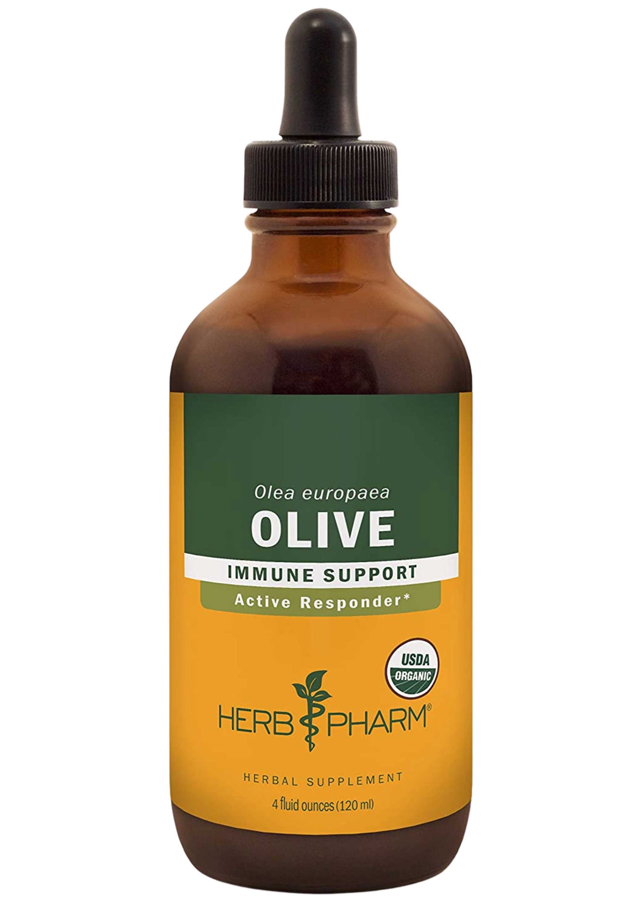 Herb Pharm Olive