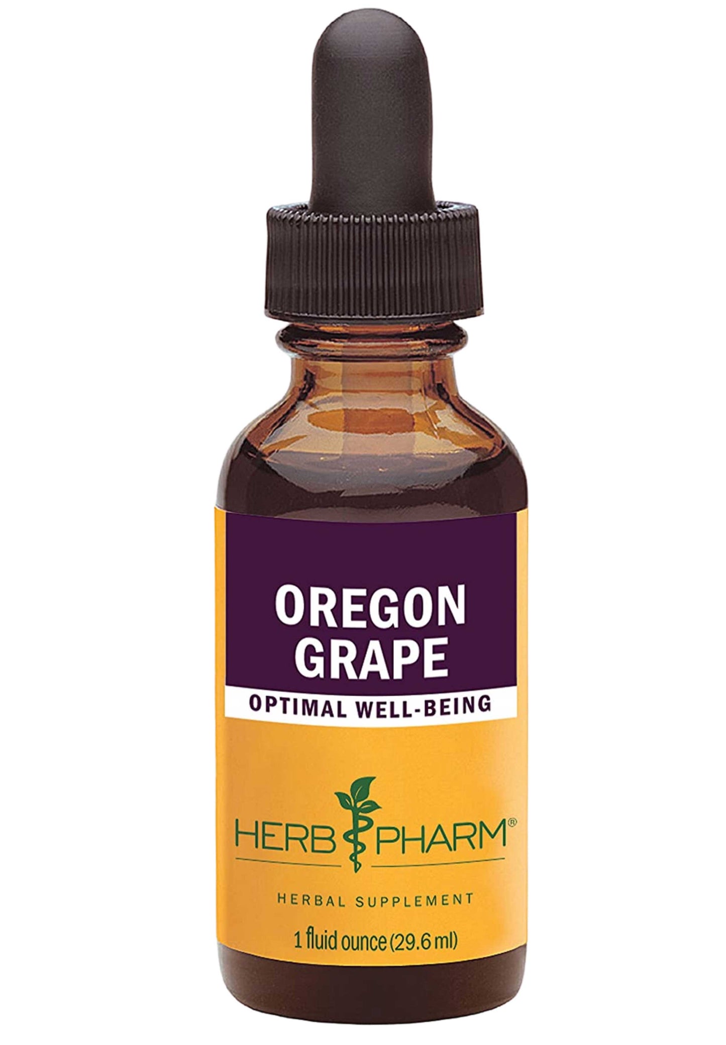 Herb Pharm Oregon Grape