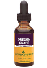 Herb Pharm Oregon Grape