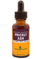 Herb Pharm Prickly Ash