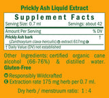 Herb Pharm Prickly Ash
