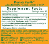 Herb Pharm Prostate Health