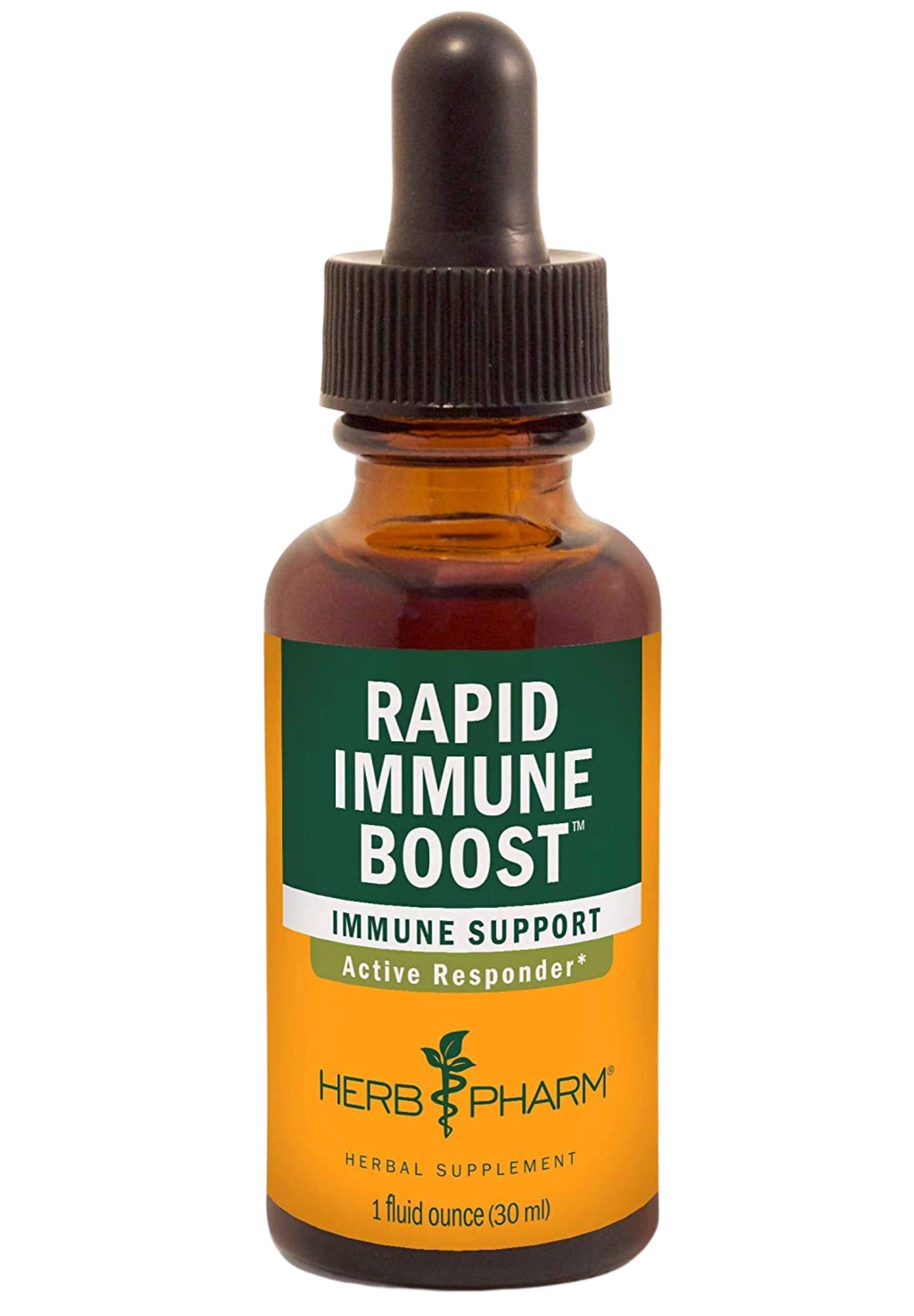 Herb Pharm Rapid Immune Boost