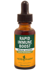 Herb Pharm Rapid Immune Boost