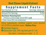 Herb Pharm Red Clover