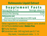 Herb Pharm Rehmannia