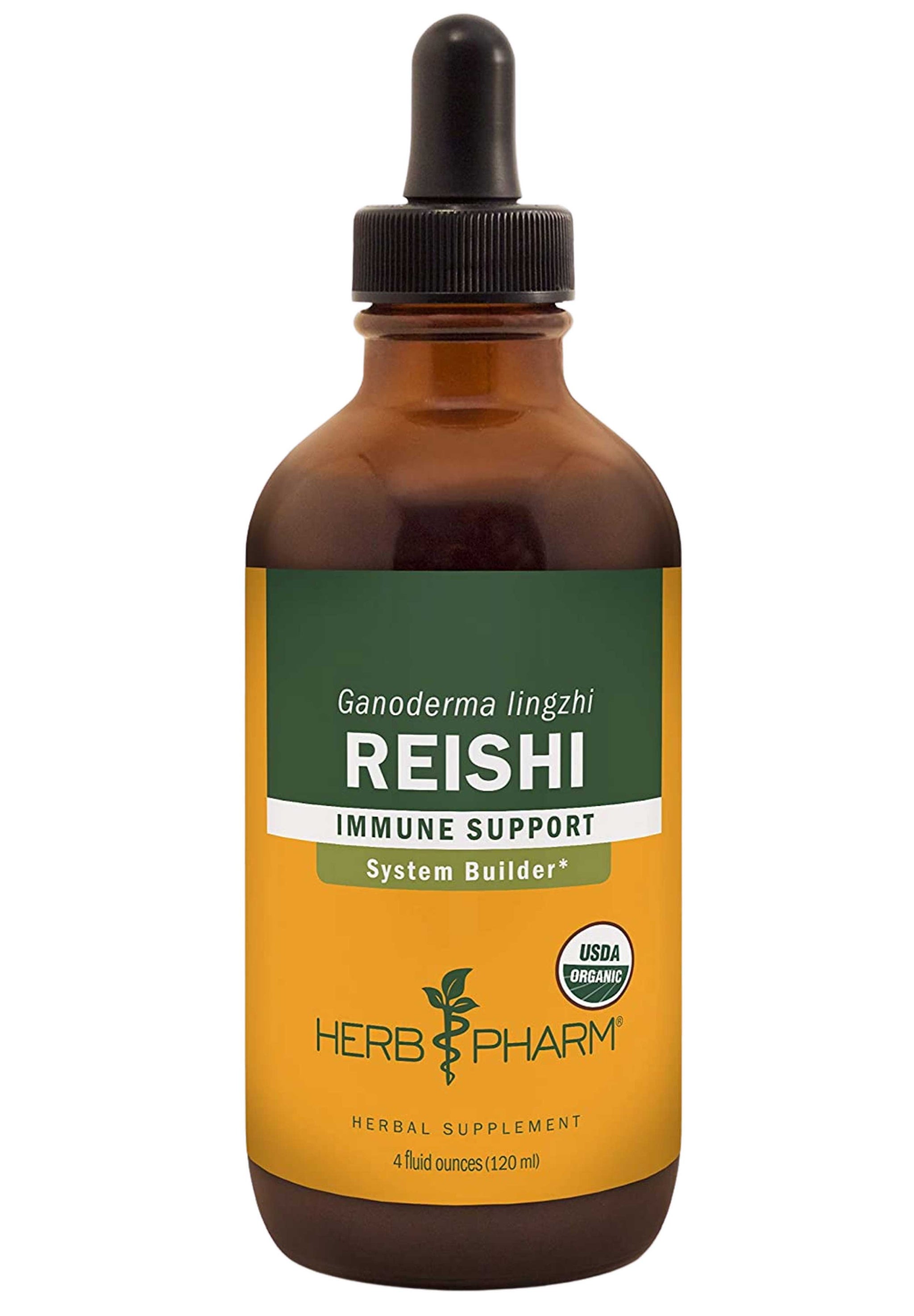Herb Pharm Reishi