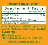 Herb Pharm Rhubarb