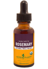 Herb Pharm Rosemary