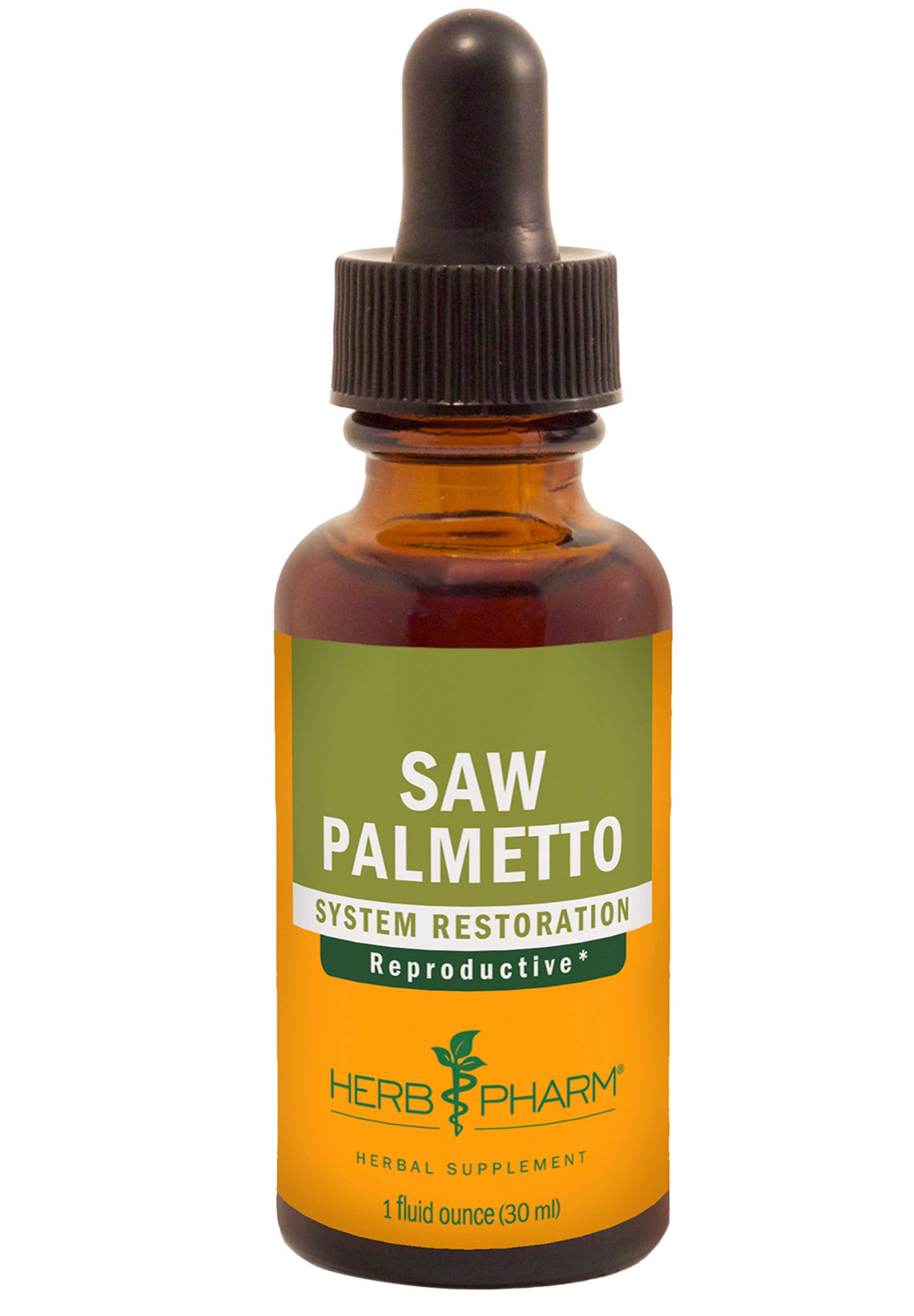 Herb Pharm Saw Palmetto