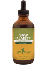 Herb Pharm Saw Palmetto